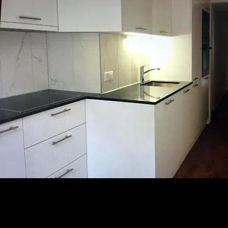 Ruhige Im Emmental Apartamento