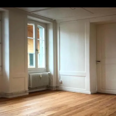 Apartamento Ruhige Im Emmental